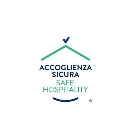 Al Palazzetto 4*