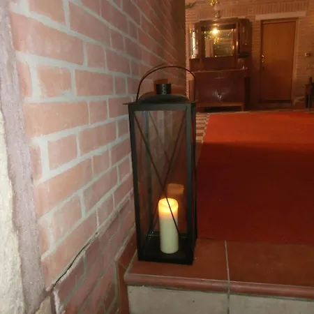 Al Palazzetto Bed and Breakfast 4*