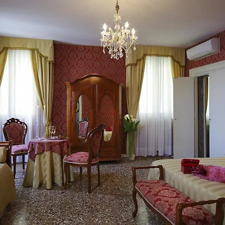 Al Palazzetto 4*