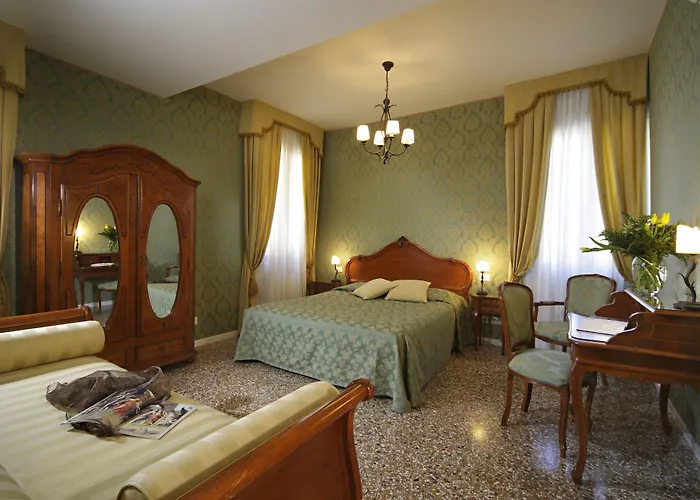 Al Palazzetto Bed & Breakfast