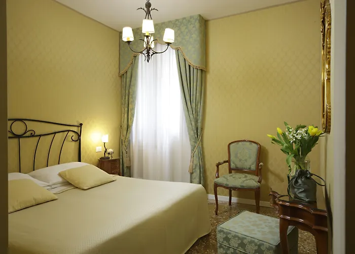 Al Palazzetto Bed & Breakfast