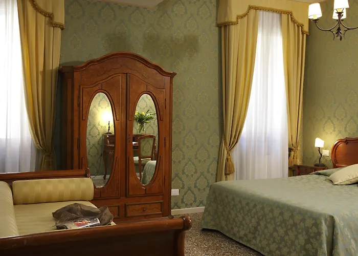 Al Palazzetto Bed & Breakfast 3*