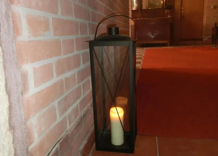 Al Palazzetto Bed & Breakfast 3*