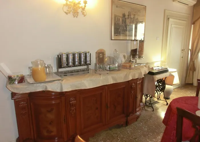 Al Palazzetto 3*