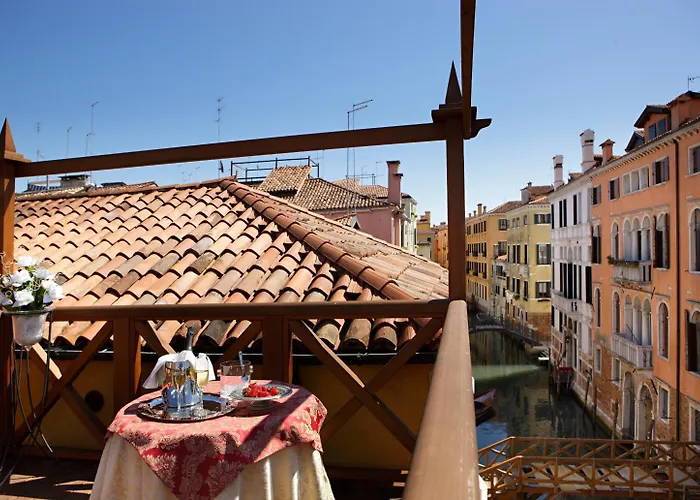 Al Palazzetto Bed & Breakfast 3*