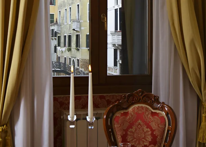 Al Palazzetto 3*