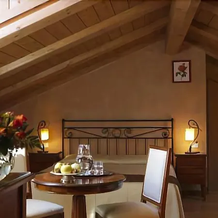 Oda ve Kahvaltı Al Palazzetto