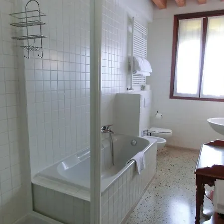 Al Palazzetto Bed & Breakfast Venetië