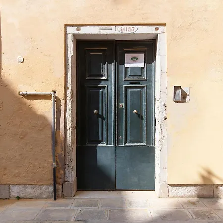 Al Palazzetto Oda ve Kahvaltı