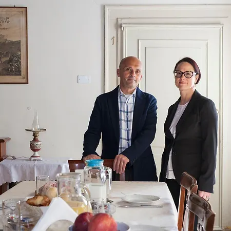 Oda ve Kahvaltı Al Palazzetto