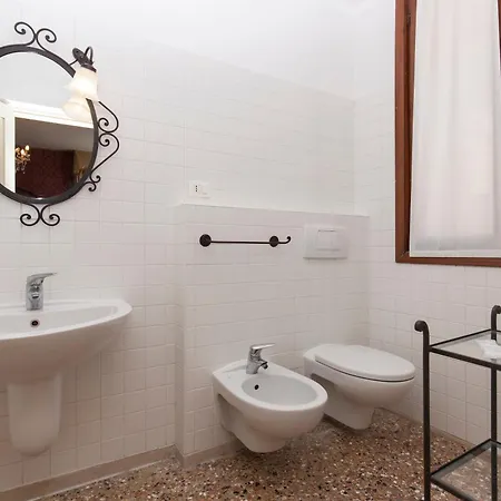 Al Palazzetto Bed & Breakfast Venedig