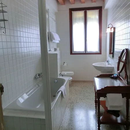 アル パラツェット