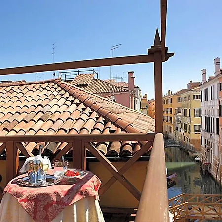 Bed & Breakfast Al Palazzetto