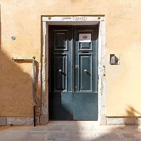 Al Palazzetto