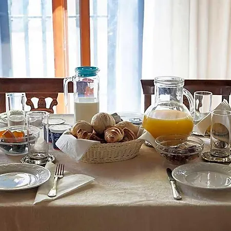 Bed & Breakfast Al Palazzetto