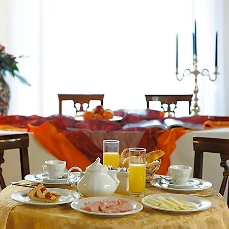 Al Palazzetto Bed & Breakfast Venedig