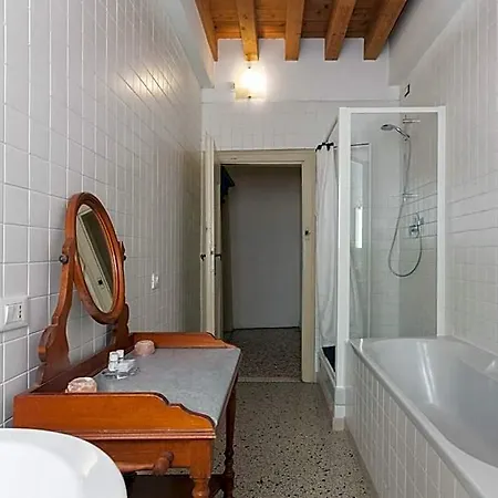 Al Palazzetto Bed & Breakfast Venedig