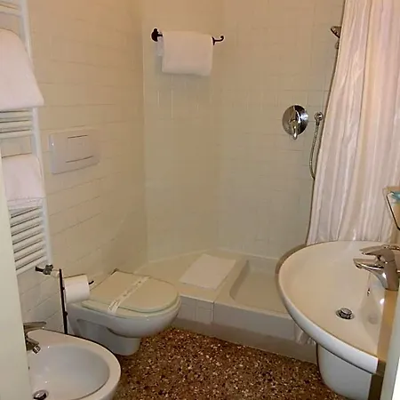 Al Palazzetto 4*