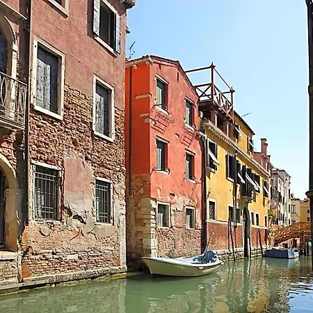 Al Palazzetto Bed & Breakfast Venedig