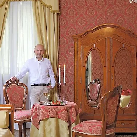 Al Palazzetto
