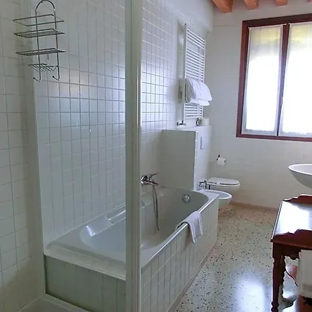 Al Palazzetto 4* Venedig