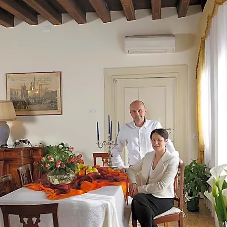 Al Palazzetto