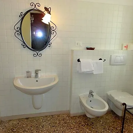 Bed & Breakfast Al Palazzetto Venedig