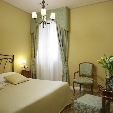 アル パラツェット ベッド・アンド・ブレックファスト ヴェネツィア