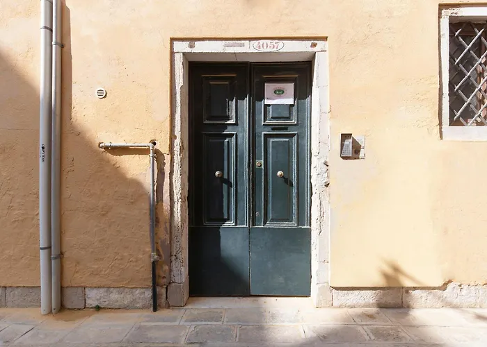 Al Palazzetto לינה וארוחת בוקר