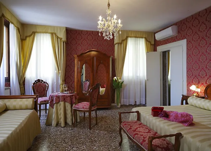 Al Palazzetto 3*