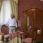 Al Palazzetto Venice