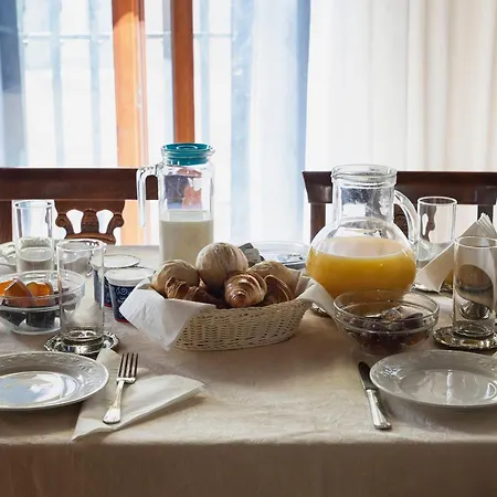 Al Palazzetto 4*